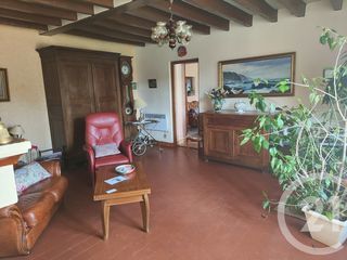  Maison � vendre 5 pi�ces 138 m�