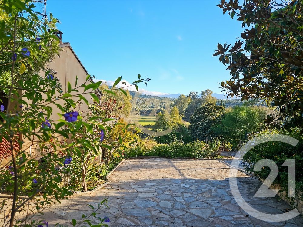 � vendre  Maison Saint-Florent (20217)