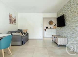  Appartement � vendre 3 pi�ces 69 m�