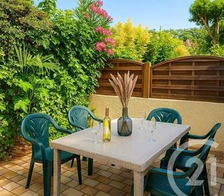  Appartement � louer 3 pi�ces 41 m�