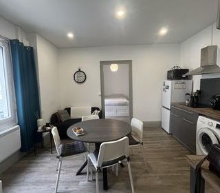  Appartement � vendre 2 pi�ces 33 m�