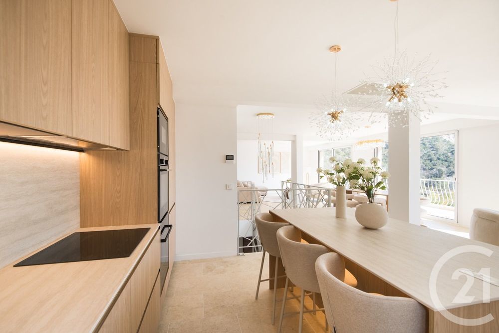 � vendre  Maison La Turbie (06320)