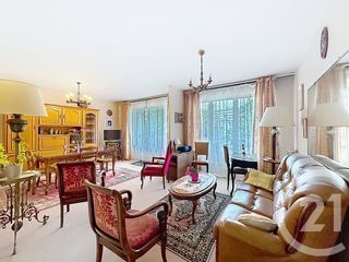  Appartement � vendre 4 pi�ces 82 m�