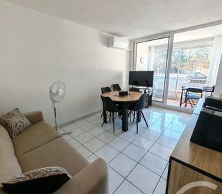  Appartement � louer 2 pi�ces 31 m�