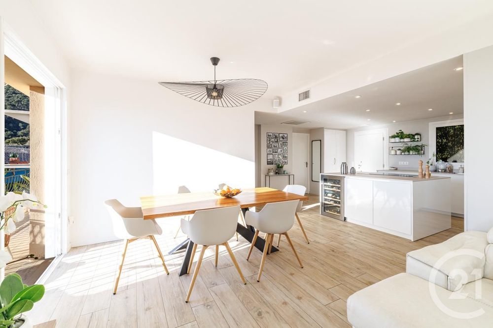 � vendre  Appartement �ze (06360)