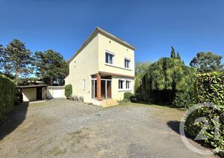  Maison � vendre 4 pi�ces 120 m�