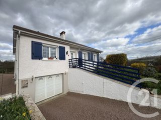  Maison � vendre 4 pi�ces 106 m�