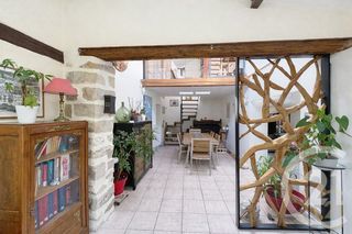  Maison � vendre 7 pi�ces 169 m�