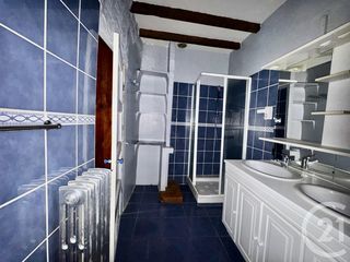  Maison � vendre 4 pi�ces 73 m�