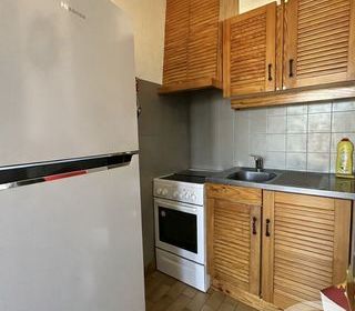  Appartement � vendre 1 pi�ce 23 m�