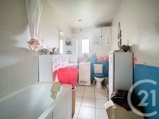  Maison � vendre 5 pi�ces 252 m�