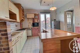  Maison � vendre 5 pi�ces 104 m�