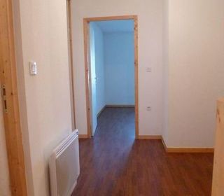  Appartement � louer 2 pi�ces 43 m�