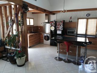  Maison � vendre 4 pi�ces 110 m�