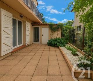  Maison � louer 4 pi�ces 90 m�