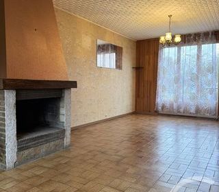  Maison � vendre 3 pi�ces 99 m�