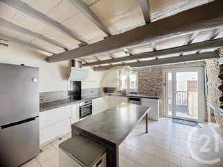  Maison � vendre 4 pi�ces 119 m�