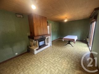  Maison � vendre 5 pi�ces 80 m�