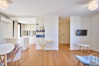  Appartement � vendre 4 pi�ces 80 m�