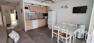  Appartement � vendre 2 pi�ces 46 m�