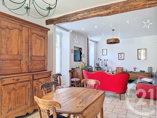  Maison � vendre 6 pi�ces 129 m�