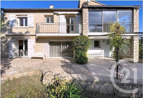   Vente Maison Maison - 6 pi�ce(s) - 161 m�