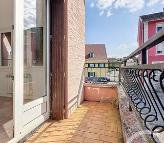  Appartement � louer 6 pi�ces 130 m�