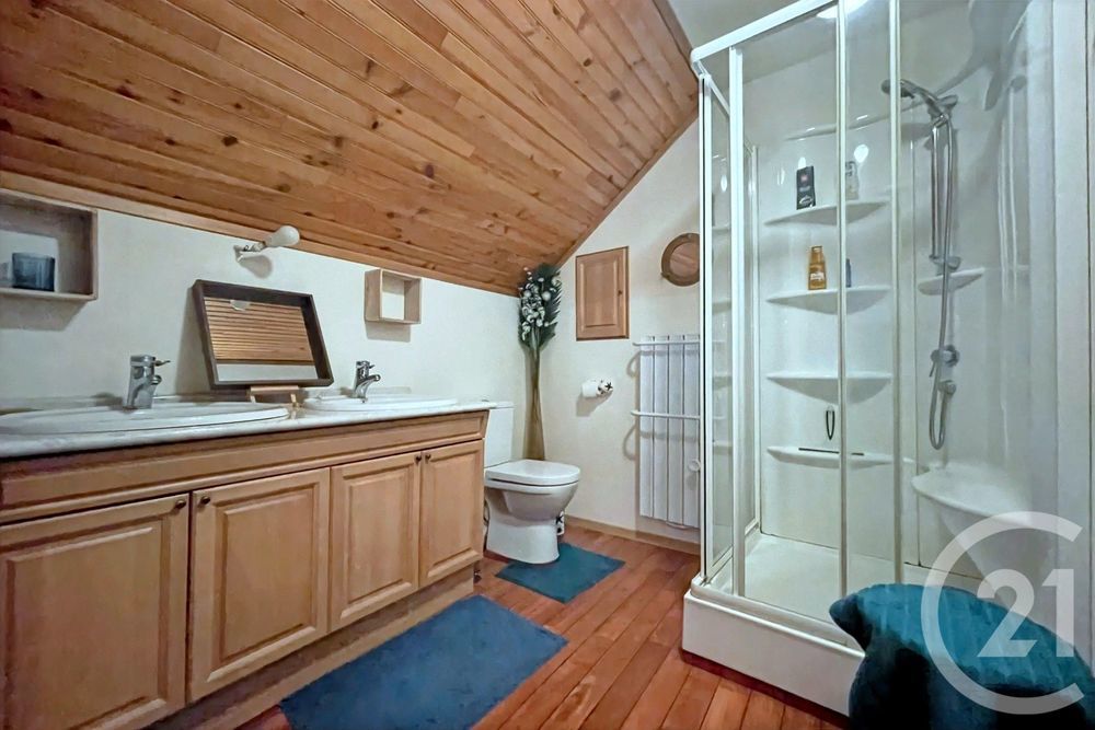 � vendre  Maison Vannes (56000)