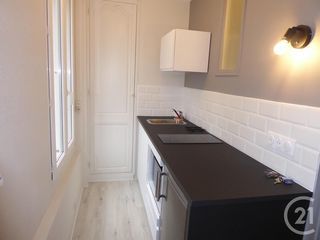  Appartement � louer 1 pi�ce 18 m�