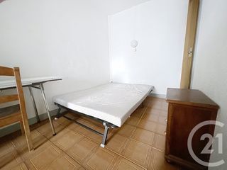  Appartement � vendre 1 pi�ce 17 m�