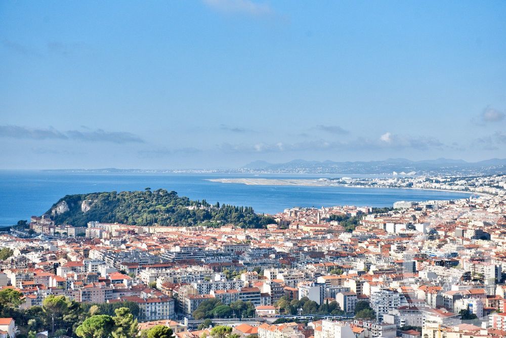 � vendre  Appartement Nice (06300)