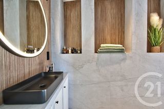  Appartement � vendre 2 pi�ces 49 m�