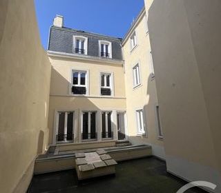  Appartement � vendre 3 pi�ces 63 m�