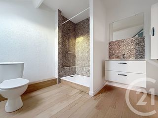  Appartement � louer 2 pi�ces 50 m�