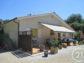  Maison � vendre 4 pi�ces 137 m�