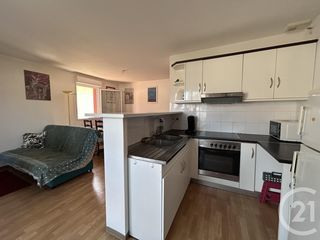  Appartement � vendre 2 pi�ces 53 m�