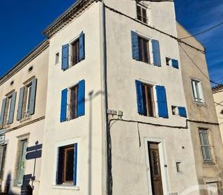  Maison � vendre 3 pi�ces 68 m�