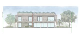  Terrain � vendre 1086 m�