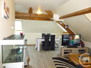  Appartement � louer 2 pi�ces 52 m�