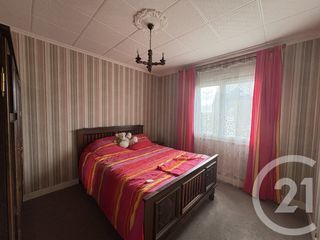  Maison � vendre 6 pi�ces 136 m�