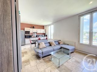  Appartement � louer 1 pi�ce 16 m�