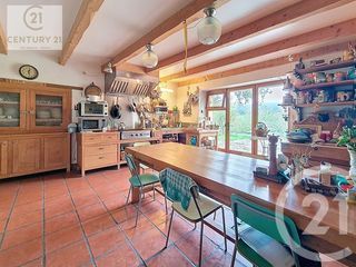  Maison � vendre 5 pi�ces 265 m�