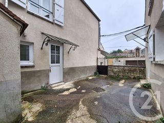  Maison � vendre 5 pi�ces 115 m�