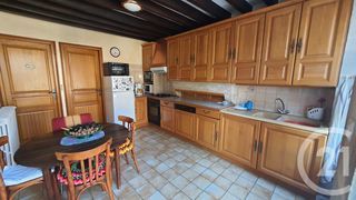 Maison � vendre 4 pi�ces 100 m�