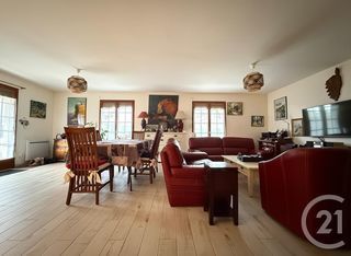  Maison � vendre 4 pi�ces 110 m�