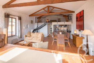  Appartement � vendre 3 pi�ces 98 m�