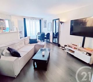  Appartement � vendre 2 pi�ces 42 m�