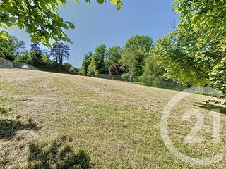  Terrain � vendre 2500 m�