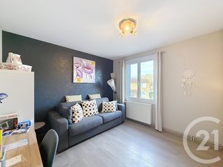  Maison � vendre 4 pi�ces 98 m�