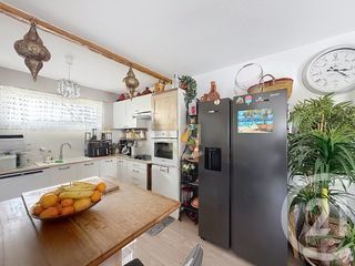  Appartement � vendre 4 pi�ces 119 m�